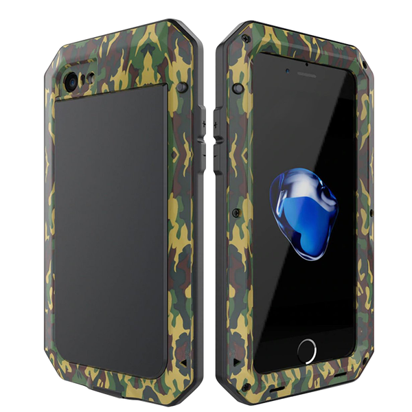 Copy of Full Body Military Grade iPhone Case