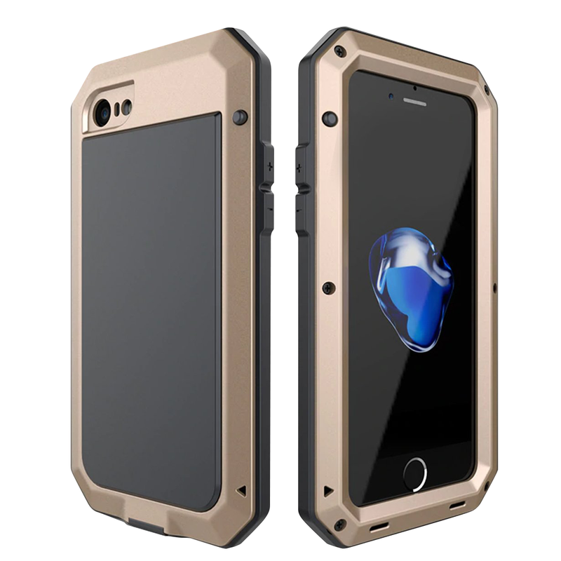 Copy of Full Body Military Grade iPhone Case