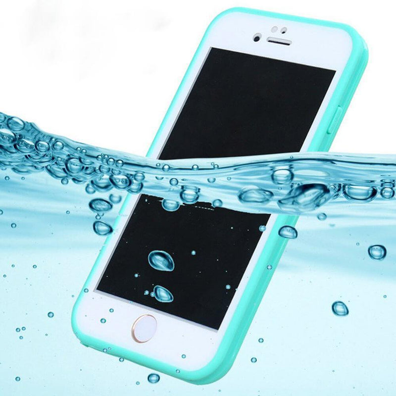 100% Waterproof iPhone Case