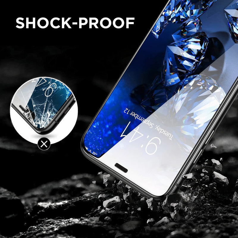 9H Hardness iPhone Screen Protector
