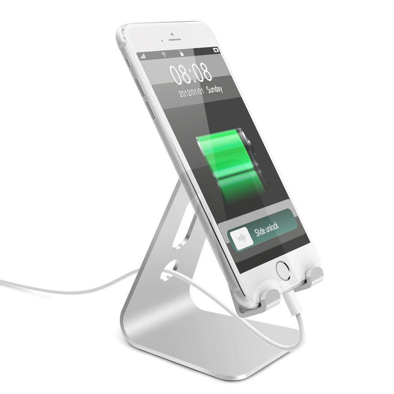 Aluminum Stand for Phone and Tablet