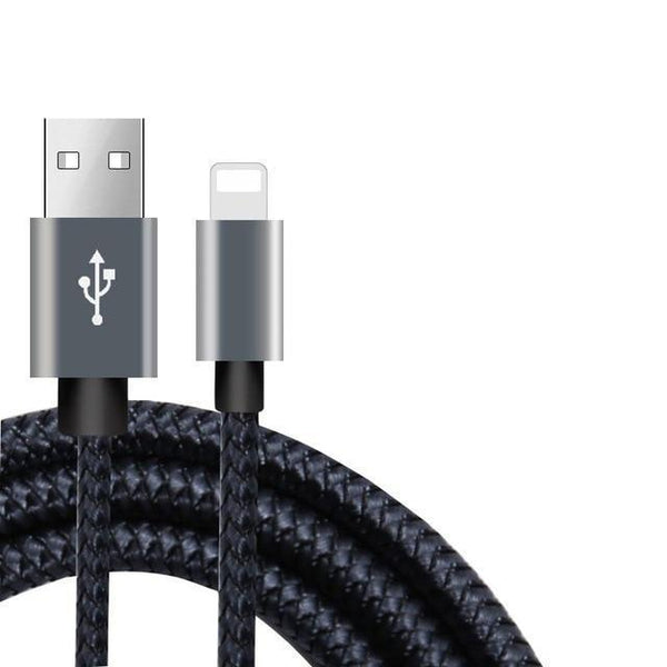  Cable Matters 3.3 ft Braided Micro USB to USB-C Cable