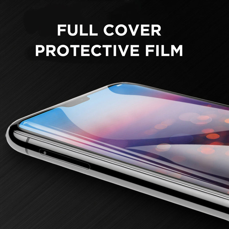 Hydrogel Huawei Mate Screen Protection