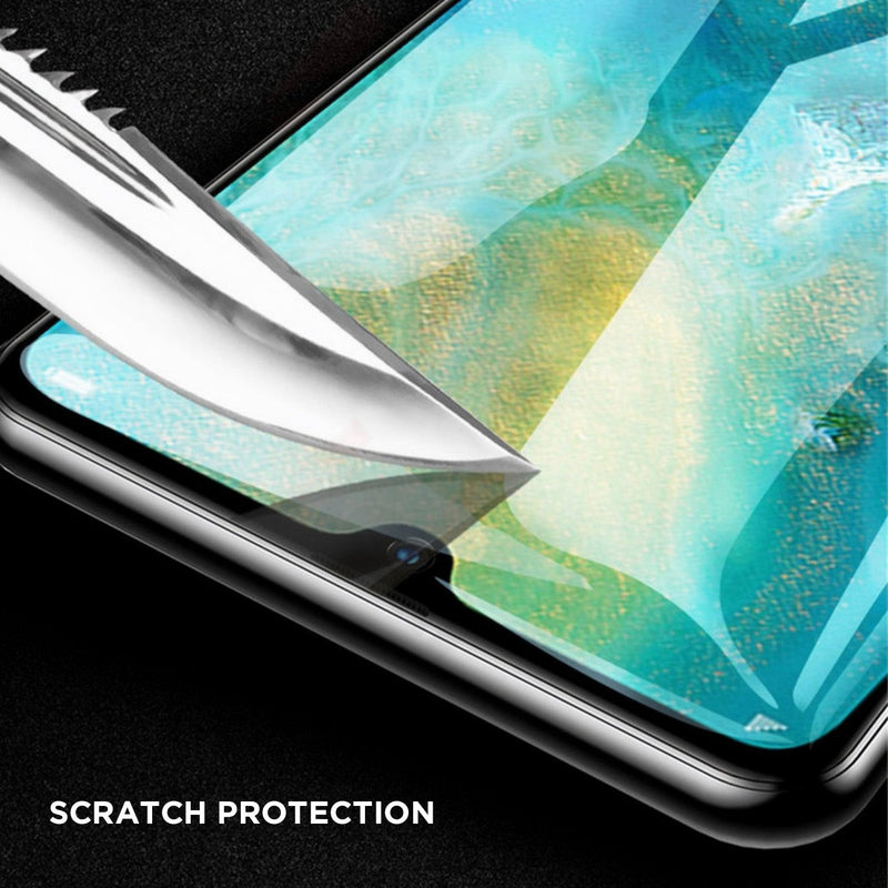 Hydrogel Huawei P Screen Protection