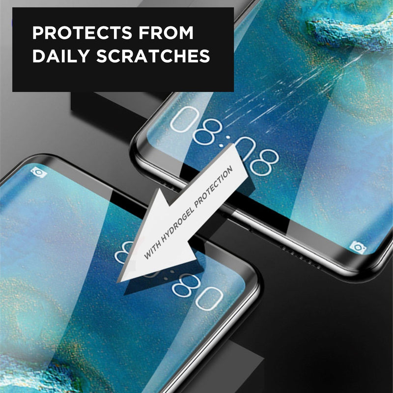 Hydrogel Samsung Galaxy S Screen Protection