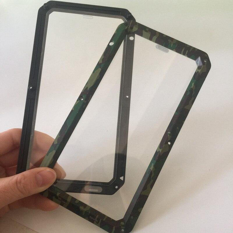 Replacement Screen Protection for the Full Body Military Grade Protective Case