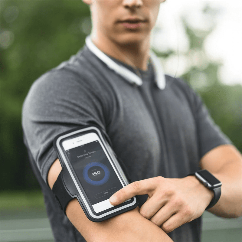 Phone Running/Jogging Armband