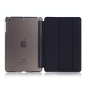Ultra-Thin Magnetic Case and Smart Stand for iPad mini Black / iPad mini/mini 2/mini 3