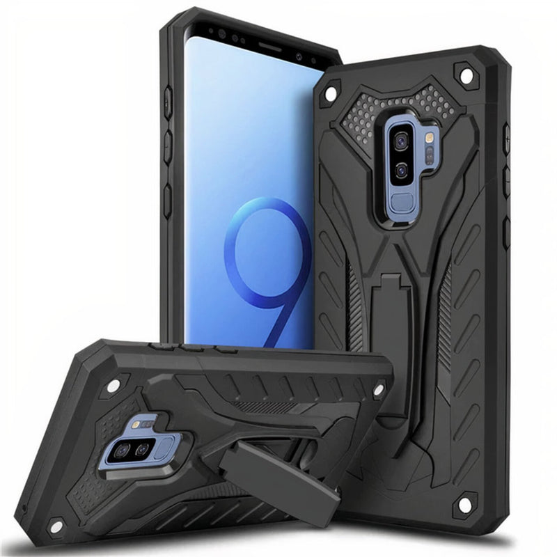 Unbreakable Armor-plated Samsung Galaxy Note Case